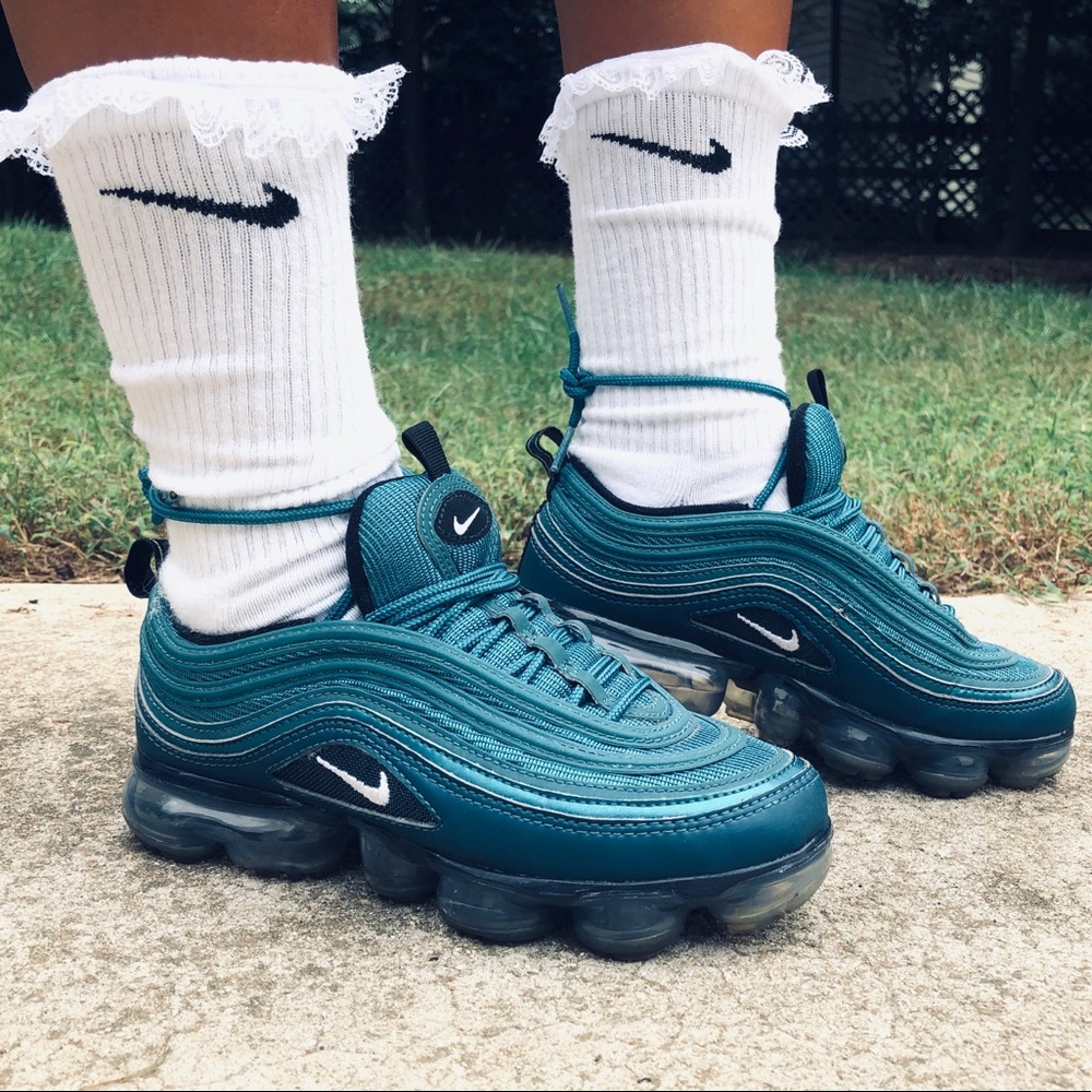 NIKE AIR VAPORMAX 97 “DARK SEA”